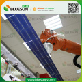 Bluesun 15 kw homenagem kits de sistema de painel solar para o sistema de grade em casa